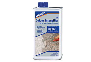 Lithofin MN Colour Intensifier