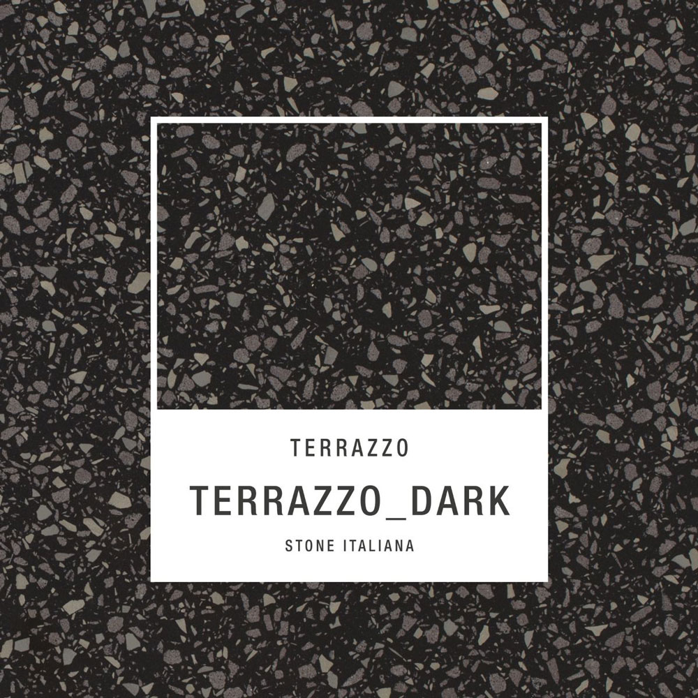 Terrazzo Dark