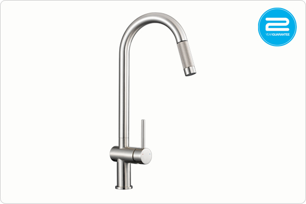 Grande Pull-Out Tap