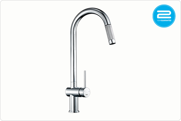 Grande Pull-Out Tap