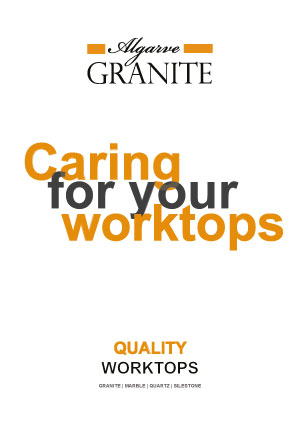 Granite Care & Maintenance